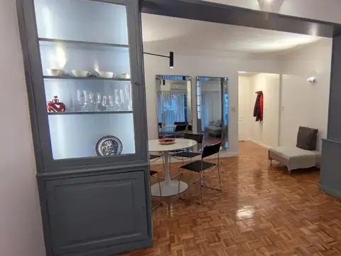 Departamento en Alquiler Temporal al Norte
