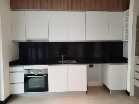 Departamento en Venta en Colegiales, USD 137.000