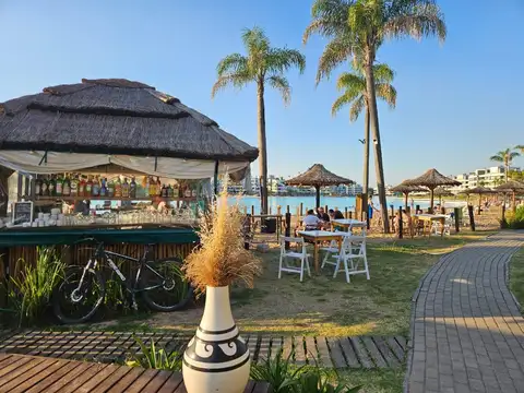 Terreno en Venta en Lagoon Pilar, USD 119.000
