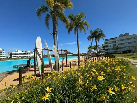 LOTE EN VENTA EN LAGOON PILAR