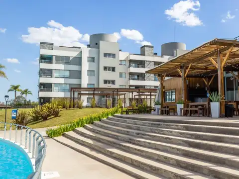 LOTE EN VENTA EN LAGOON PILAR