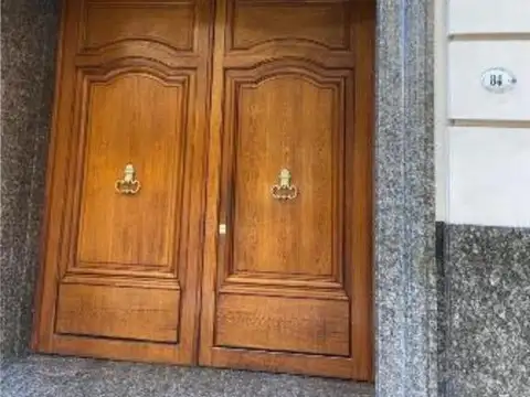 QUINTANA MANUEL PRES. AV 100, Piso 7