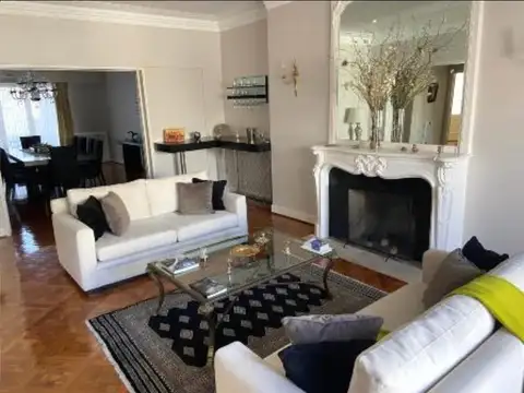 Departamento en Venta 75 años