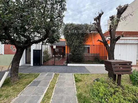 PH 3 AMBIENTES AL FRENTE CON GARAGE