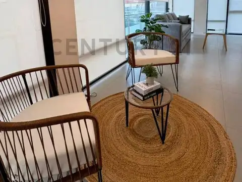 VENTA DEPARTAMENTO 3 AMBIENTES AL CONTRAFRENTE PAUNERO 2100