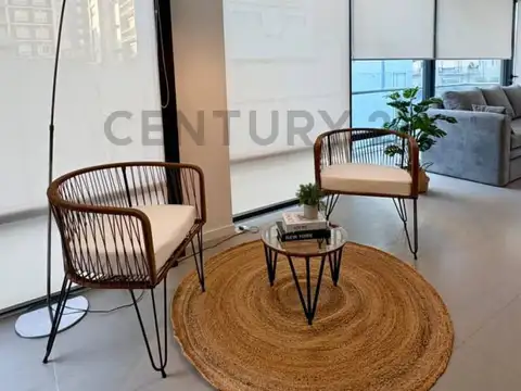 Oficina en Venta A Estrenar