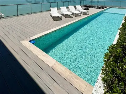 VENTA DEPARTAMENTO 3 AMBIENTES AL CONTRAFRENTE PAUNERO 2100