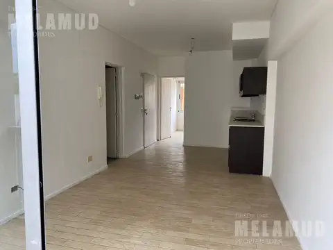 Departamento en Alquiler en Colegiales, $ 590.000