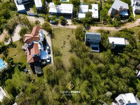 Terreno en Venta de 938,0 m2