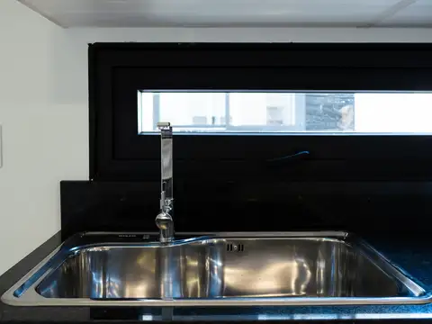 Departamento en Venta al Oeste