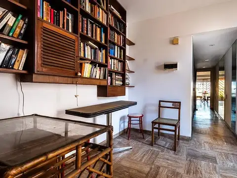 Departamento en Venta 50 años