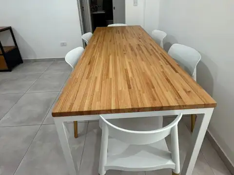 Departamento en Alquiler de 2 dormitorios