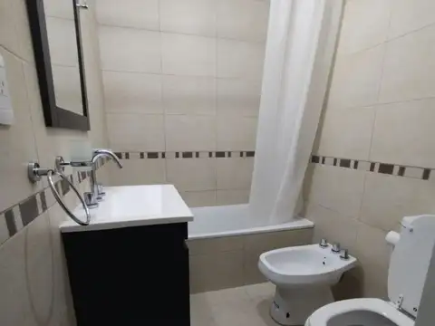 Departamento en Alquiler A Estrenar