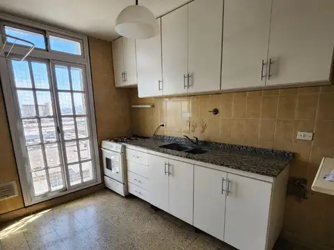 Departamento en Venta en Avellaneda, USD 72.000