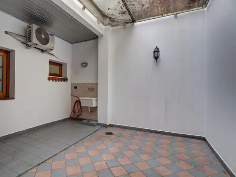 Casa en Venta de 1 dormitorio
