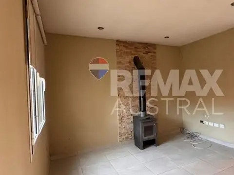 ALQUILER CASA 2 DORMITORIOS KM 5 ZONA NORTE