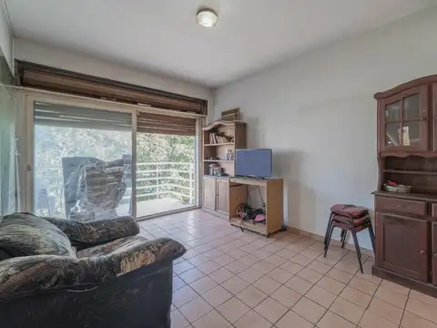 Departamento en venta en Villa Crespo