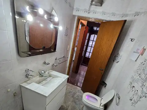 DEPARTAMENTO 3 AMBIENTES TIPO CASA DUEÑO ALQUILA SIN EXPENSAS A ESTRENAR PATIO LAVADERO CUBIERTO