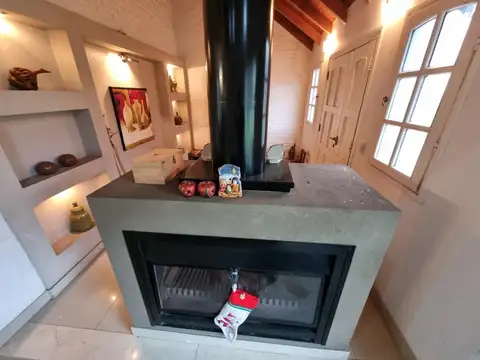 Casa en Alquiler de 5 dormitorios
