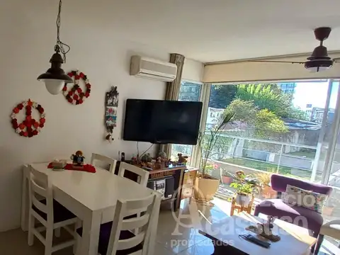 Departamento en Venta 15 años