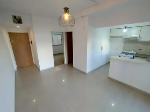Libertador 900, Piso 1º