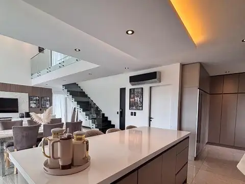 Casa en venta - Greenville Polo & Resort