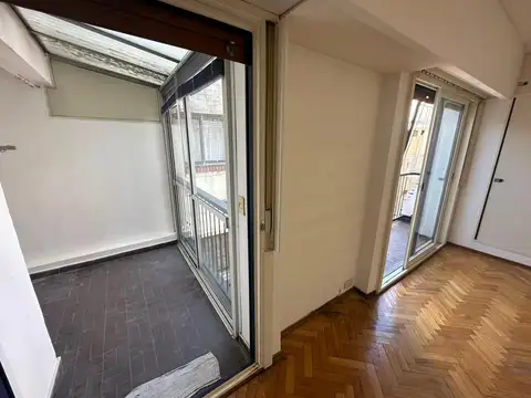 Departamento en Alquiler en Caballito, $ 600.000