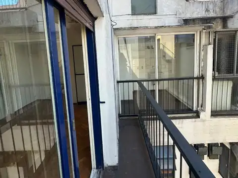 Departamento en Alquiler de Monoambiente