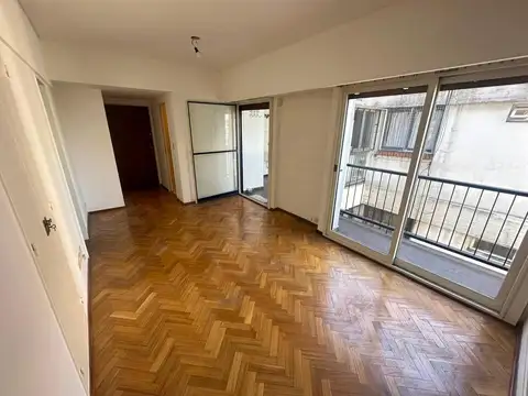 Departamento en Alquiler de Monoambiente
