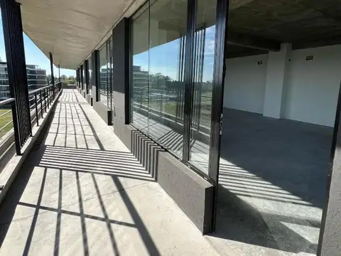 Oficina en Alquiler 2 años