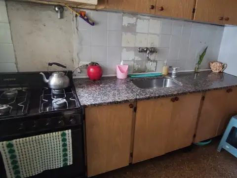 Casa en Venta en Rosario, USD 39.000