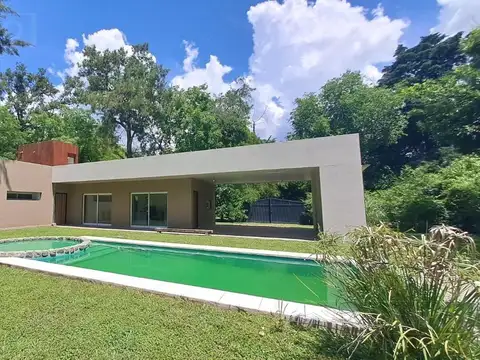 Casa en Venta en Parque Jularó, USD 155.000