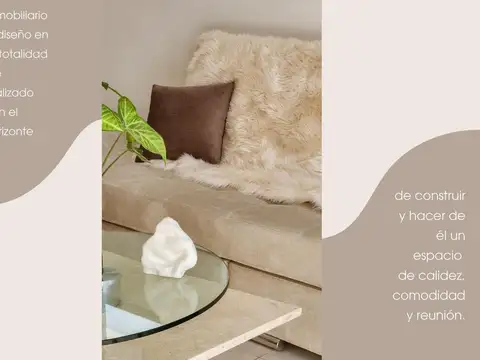 Alquiler temporario - Departamento Zona Céntrica