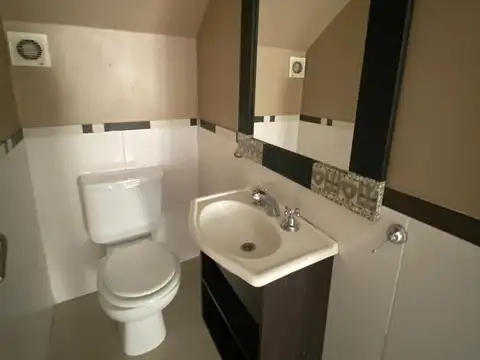 Casa en Alquiler 20 años