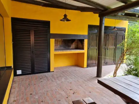 Casa en Alquiler de 2 dormitorios