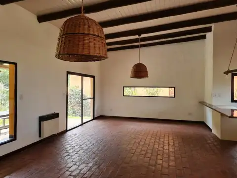 Alquiler Casa 2 dormitorios  Pueblo Esther "Country Campos de Esther"