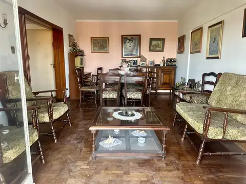 Departamento en Venta en Barrio Norte, USD 75.000