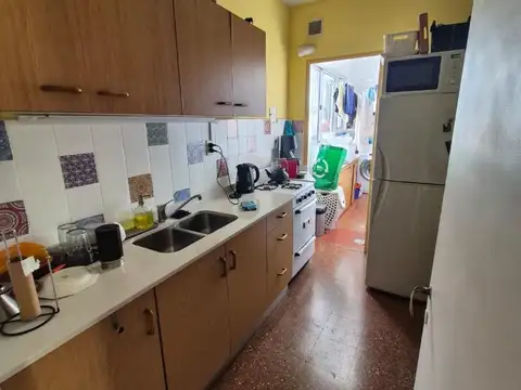 Departamento en Venta de 2 dormitorios