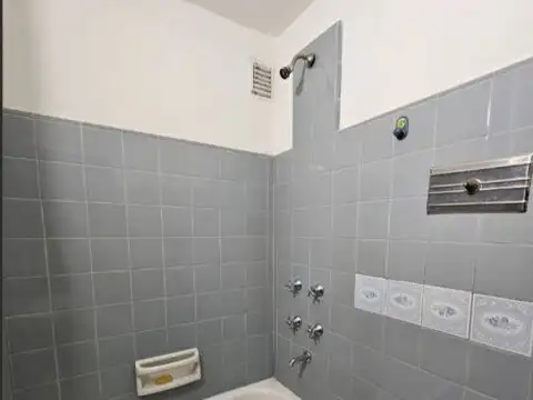 Se vende un agradable departamento monoambiente - Pompeya