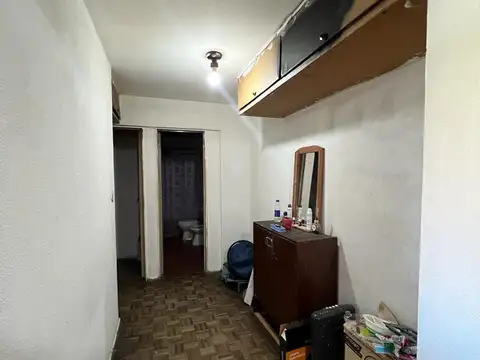 DEPARTAMENTO TRES AMBIENTES EN Bº COPELLO TORRE 16