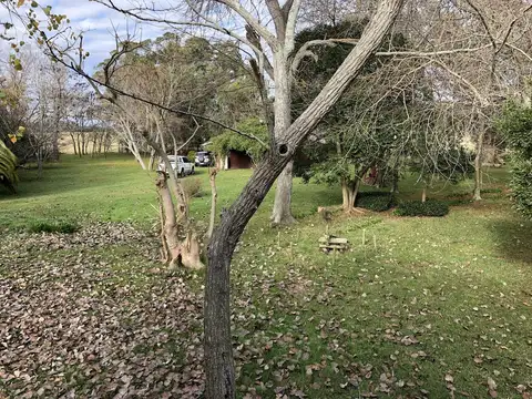 Campo en venta en Veronica