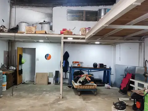 Caseros y Acayuasa 4600