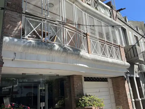 Departamento en San Isidro