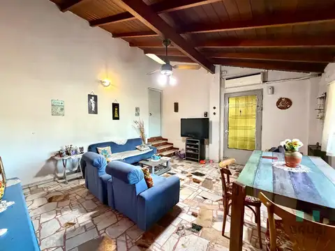 Casa en Venta de 5 dormitorios
