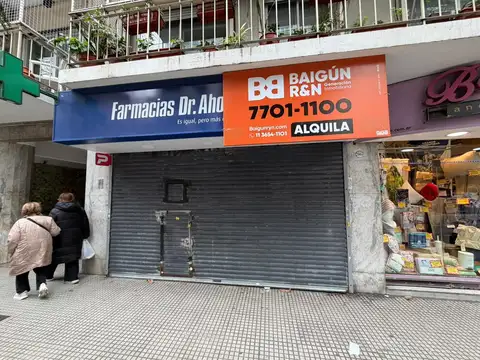 Local - Recoleta