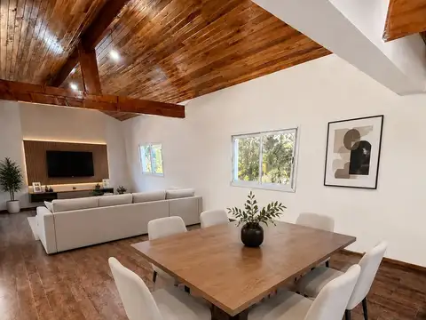 Casa en Venta de 4 dormitorios