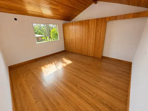 Casa en Venta - Barrio Los Pinos - Exaltación de la Cruz