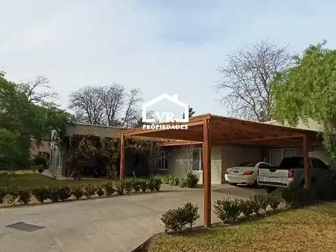 Estancias Del Río, Pilar