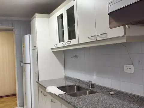 Departamento en Alquiler en Colegiales, $ 1.300.000