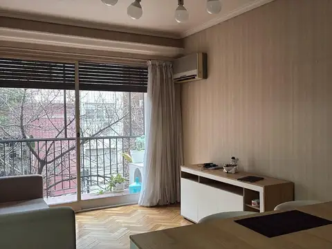 Departamento en Alquiler de 2 dormitorios